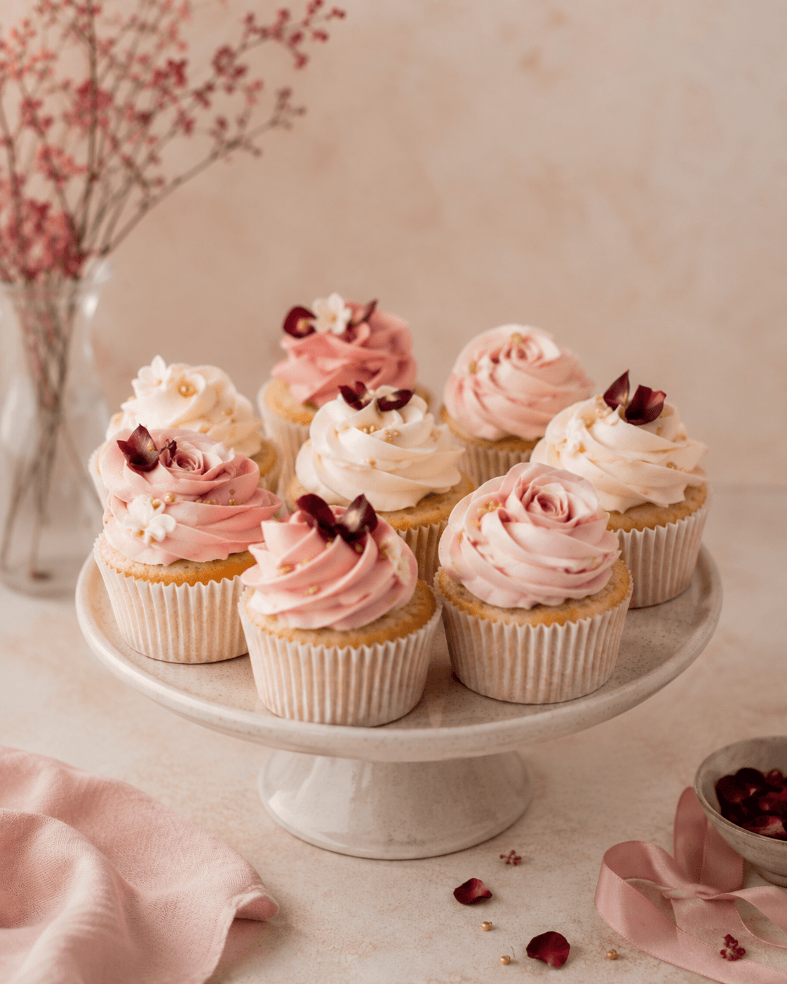 Cupcakes