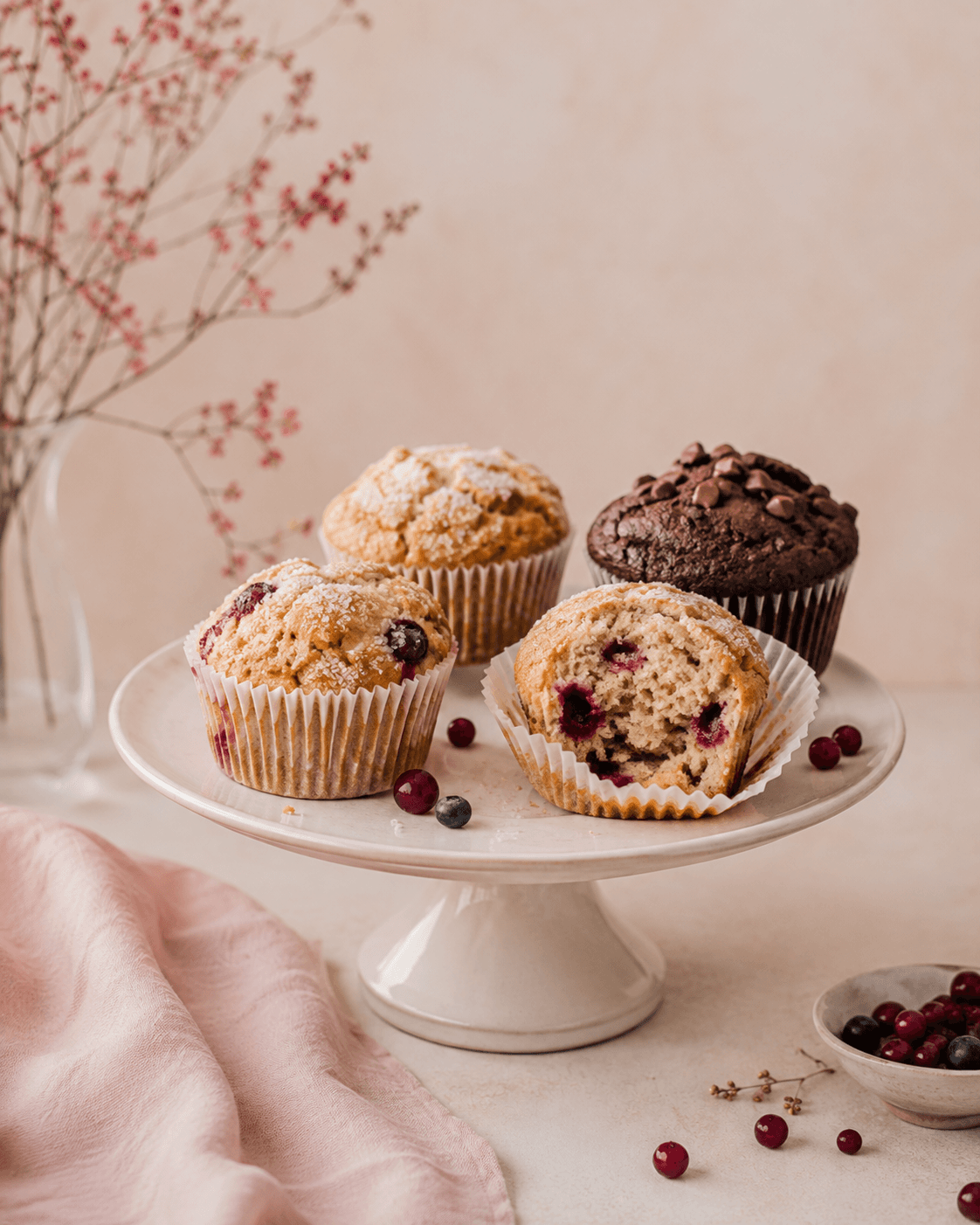 Muffins