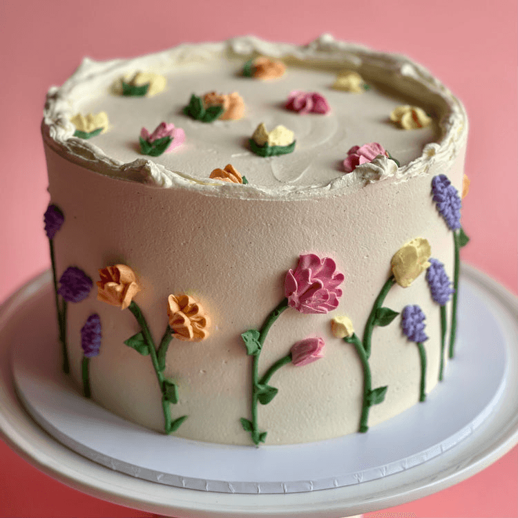Celebration Cakes