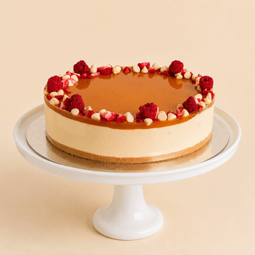 Cheesecakes