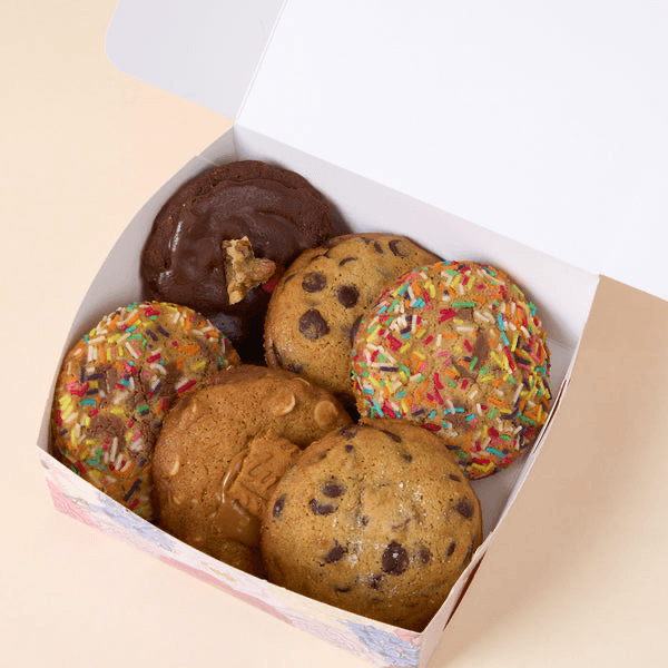 Cookies