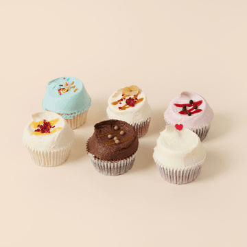 Cupcakes
