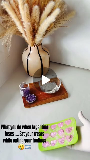 Velvet Sugar Bakes reel preview